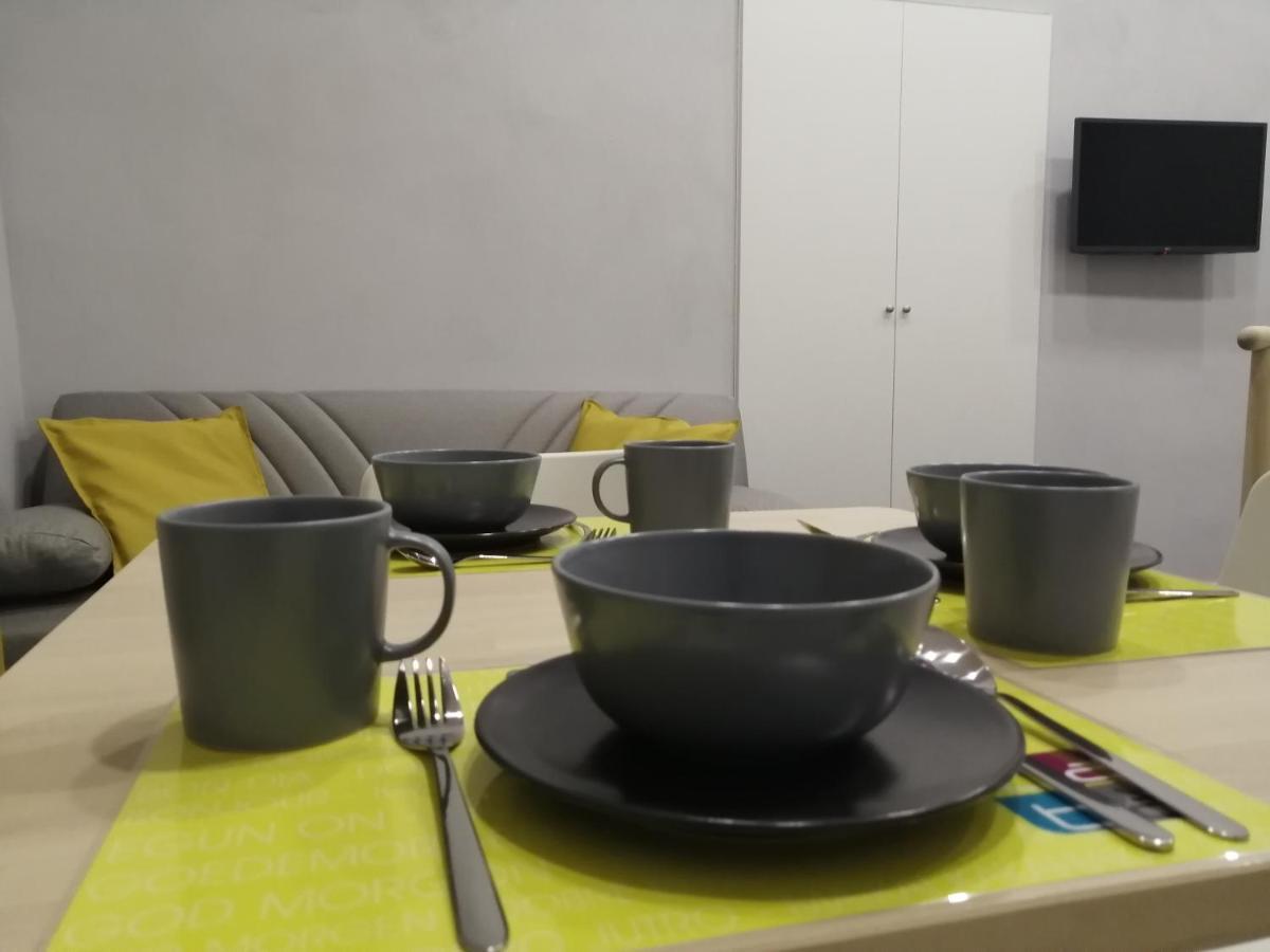 Camera Tripla con Bagno Privato